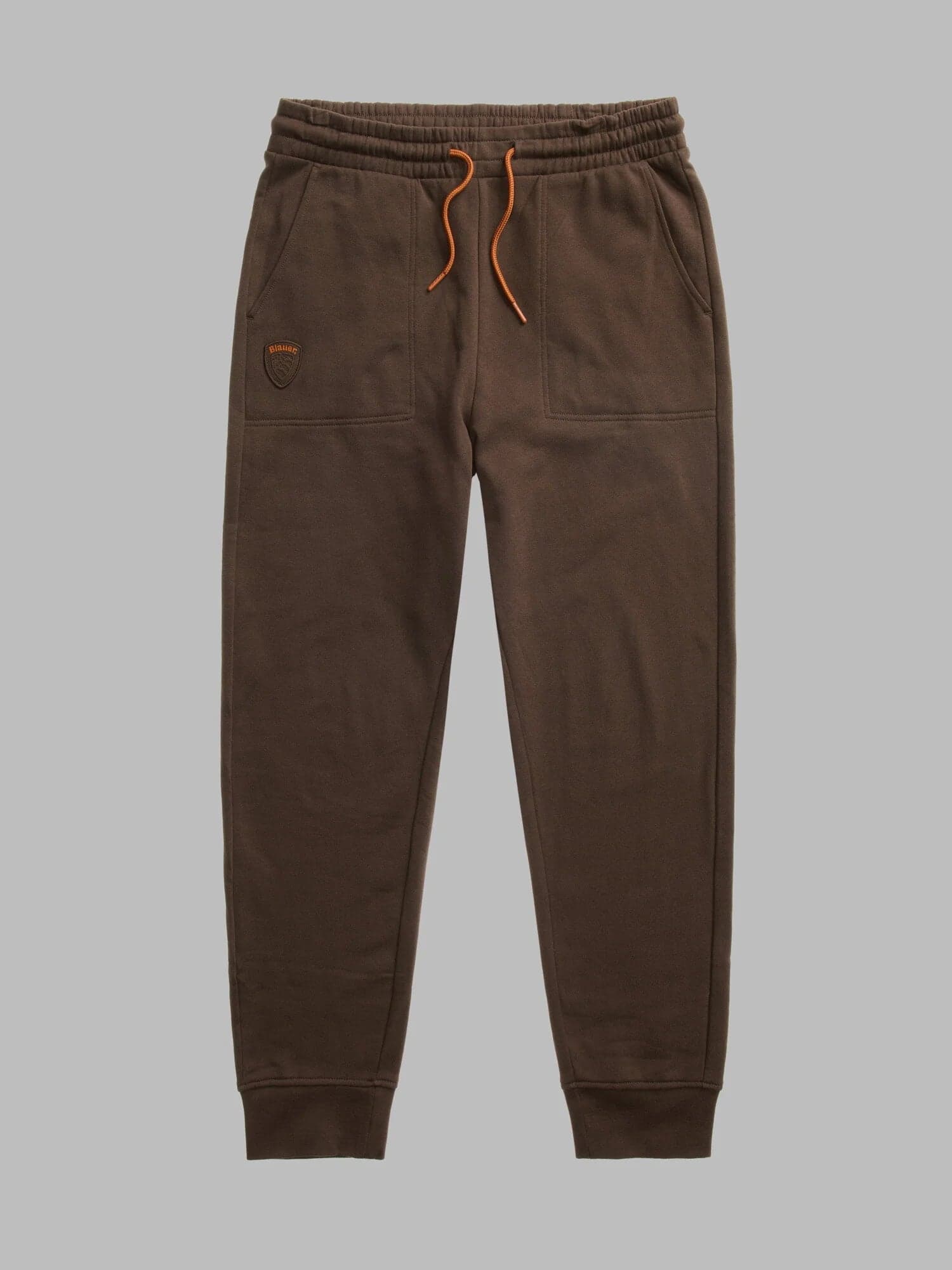 Blauer pantalone Uomo modello Walk 26WBLUP01319-007693 382 - 4