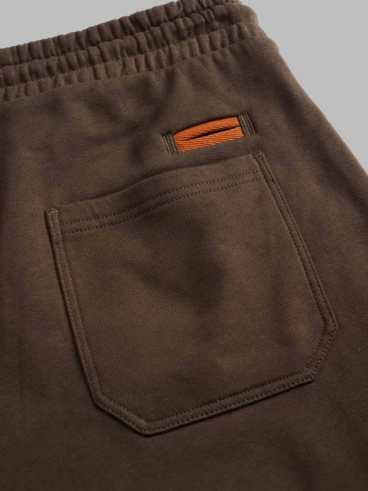 Blauer pantalone Uomo modello Walk 26WBLUP01319-007693 382 - 5