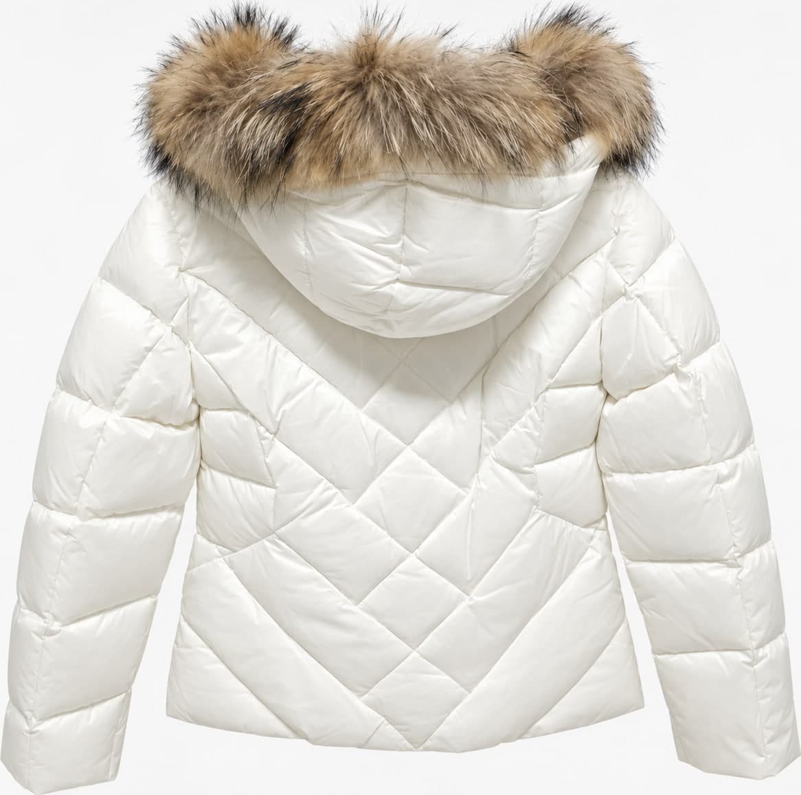 Blauer piumino Donna modello Alicia 26WBLDC03041-006047 - CRDS 100BI - 2