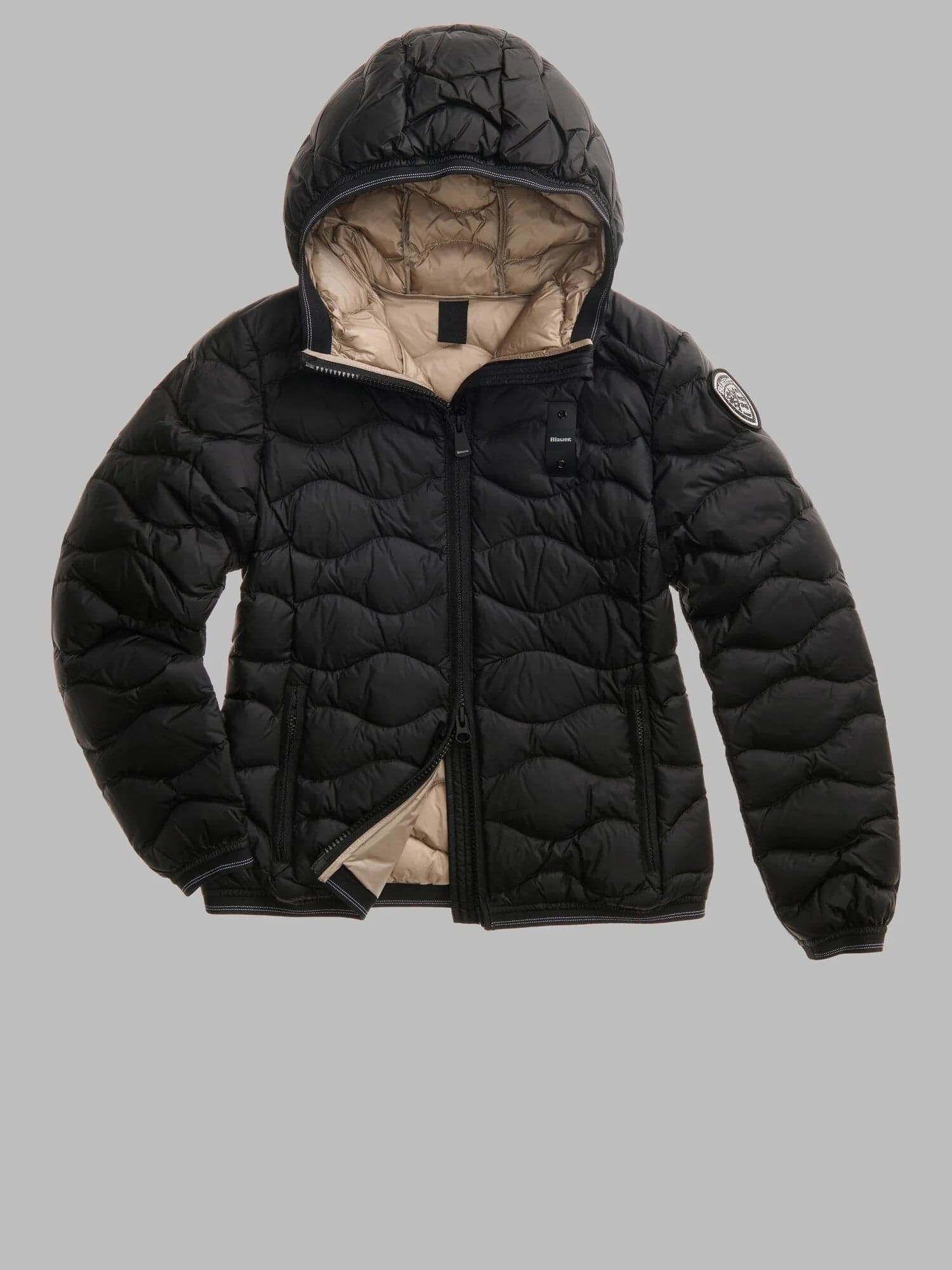 Blauer piumino Donna modello Camelia 26WBLDC03033-006047 - CRDS 999EI - 2