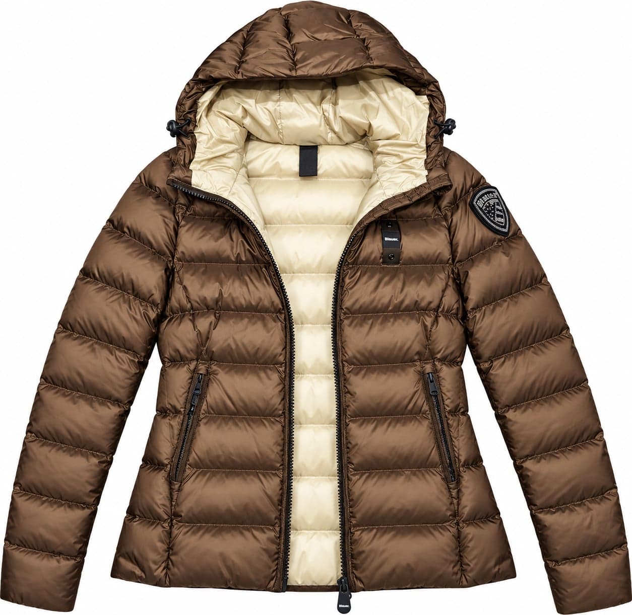 Blauer piumino Donna modello Charme 26WBLDC03037-006047 - CRDS 30BEI - 2