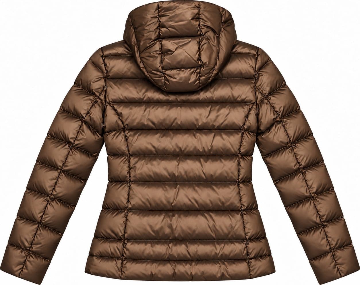 Blauer piumino Donna modello Charme 26WBLDC03037-006047 - CRDS 30BEI - 3