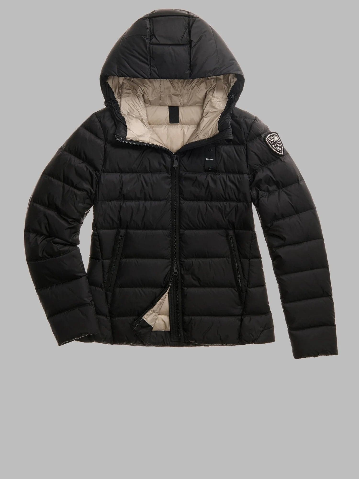 Blauer piumino Donna modello Charme 26WBLDC03037-006047 - CRDS 999EI - 2
