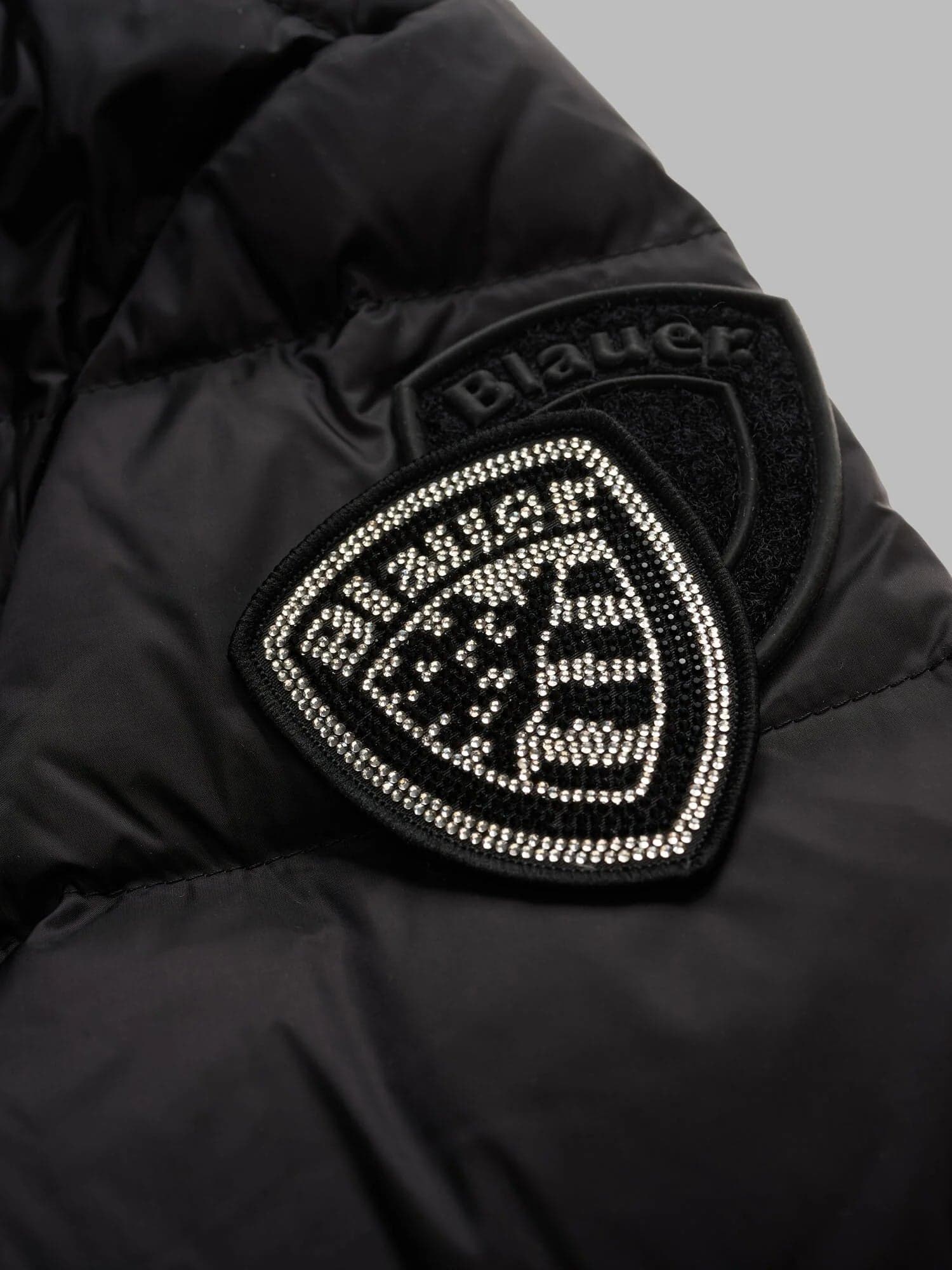 Blauer piumino Donna modello Charme 26WBLDC03037-006047 - CRDS 999EI - 5