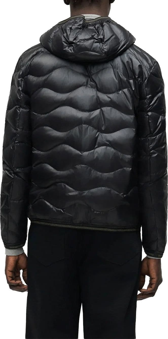 Blauer piumino Uomo modello Wave 26WBLUC03064-006355 - CRDS 999 - 4