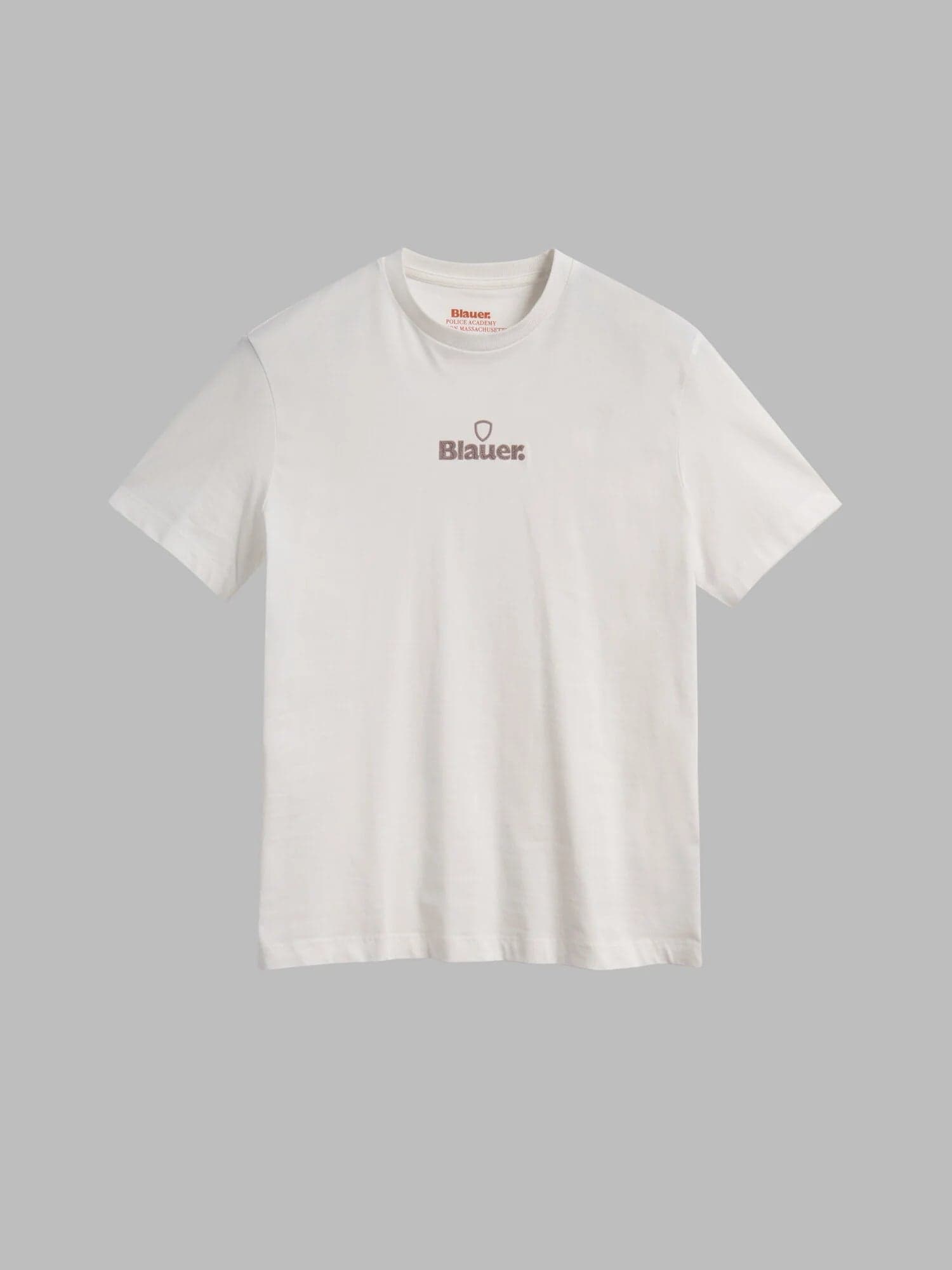Blauer t-shirt Uomo modello Amesbury 26WBLUH02418-007714 102 - 4
