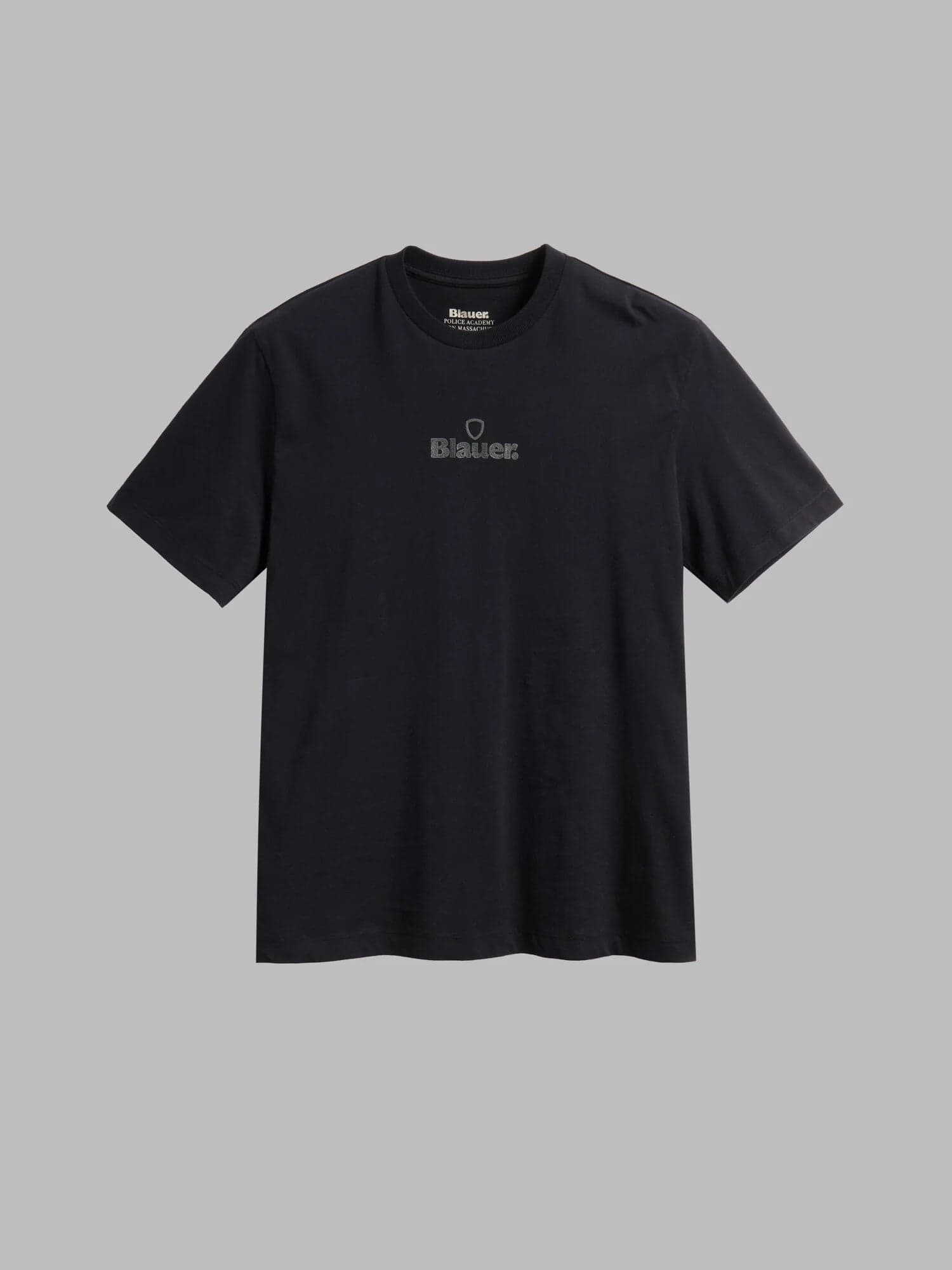 Blauer t-shirt Uomo modello Amesbury 26WBLUH02418-007714 999 - 4