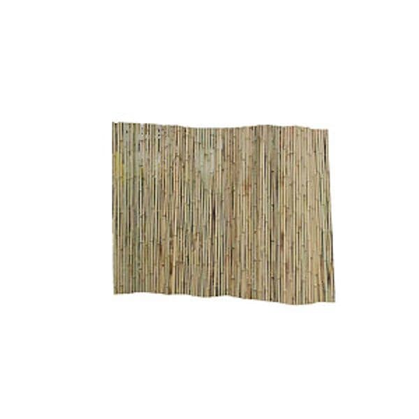 C ARELLA-ONA 18/20MM BAMBOO C/FILO PASS 1,5X3M- C LINE OUTDOOR- 1 pz