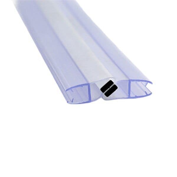 R SIGILLO MAGNETICO P/BOX DOCCIA KYOTO- RICAMBI C LINE- 1,0 pz
