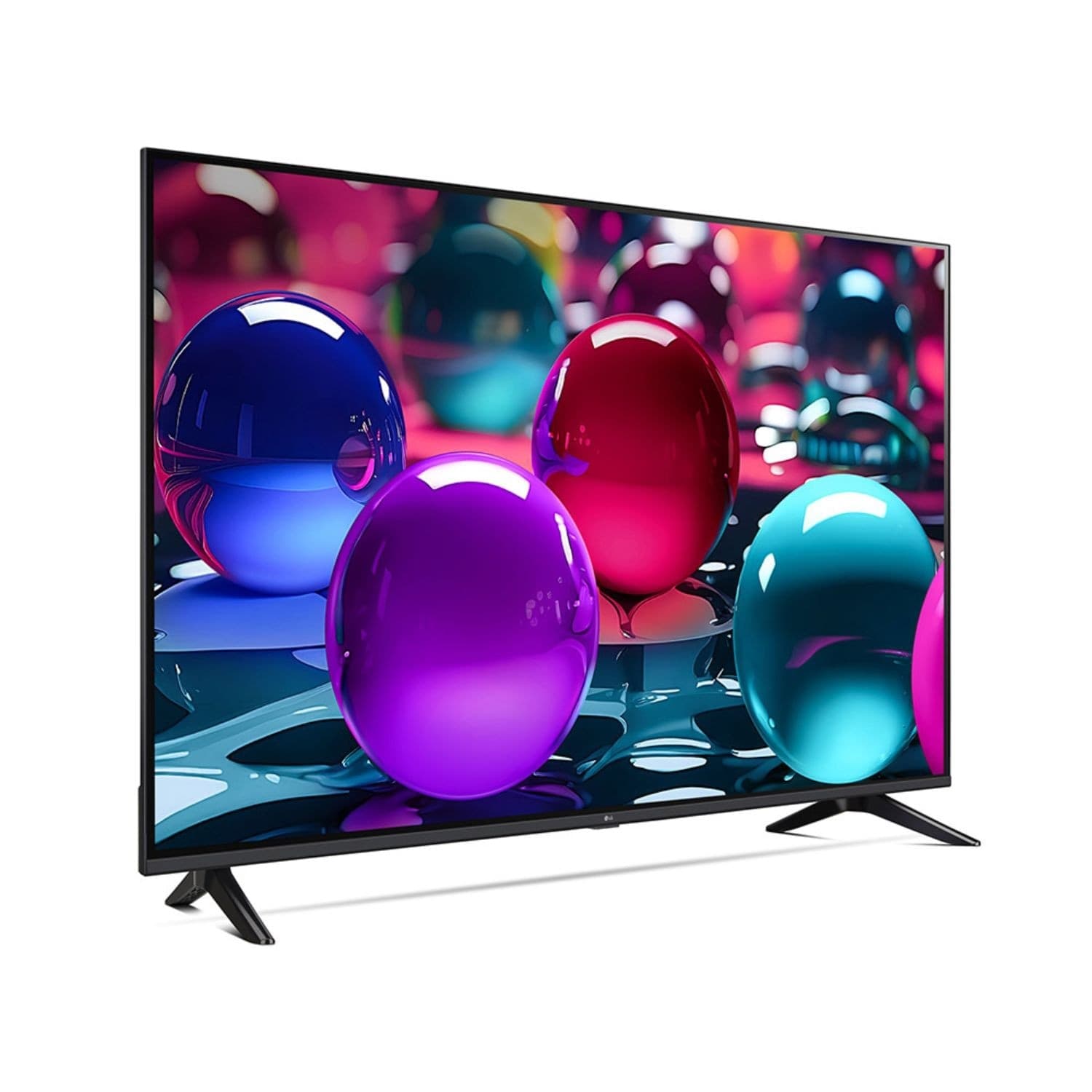 LG 55" LED 55UA751C0LK 4K UHD Smart TV - 3