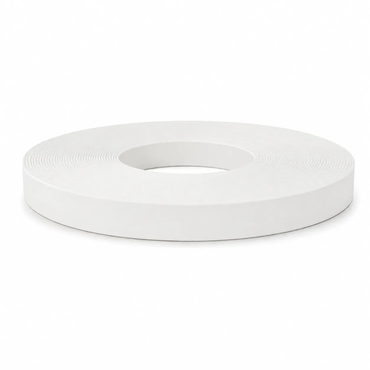 Bordo Melaminico Precollato H 22 mm Sp. 0,45 mm [Bianco]