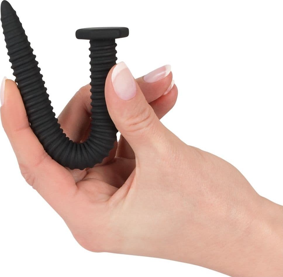 Set 3 Dilatatori Uretrali Uomo Silicone Plug Pene Sounding BDSM You2Toys - 3