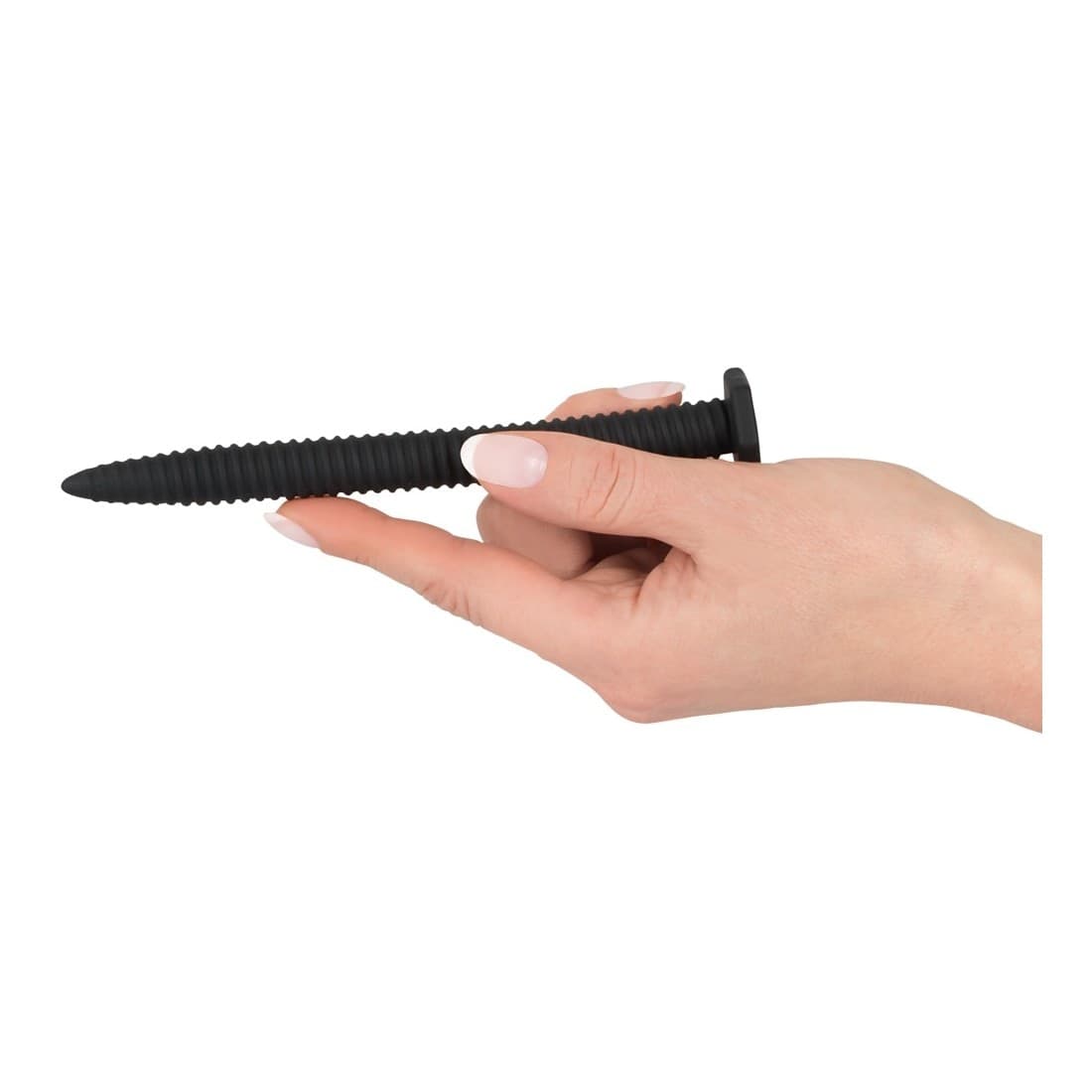 Set 3 Dilatatori Uretrali Uomo Silicone Plug Pene Sounding BDSM You2Toys - 4