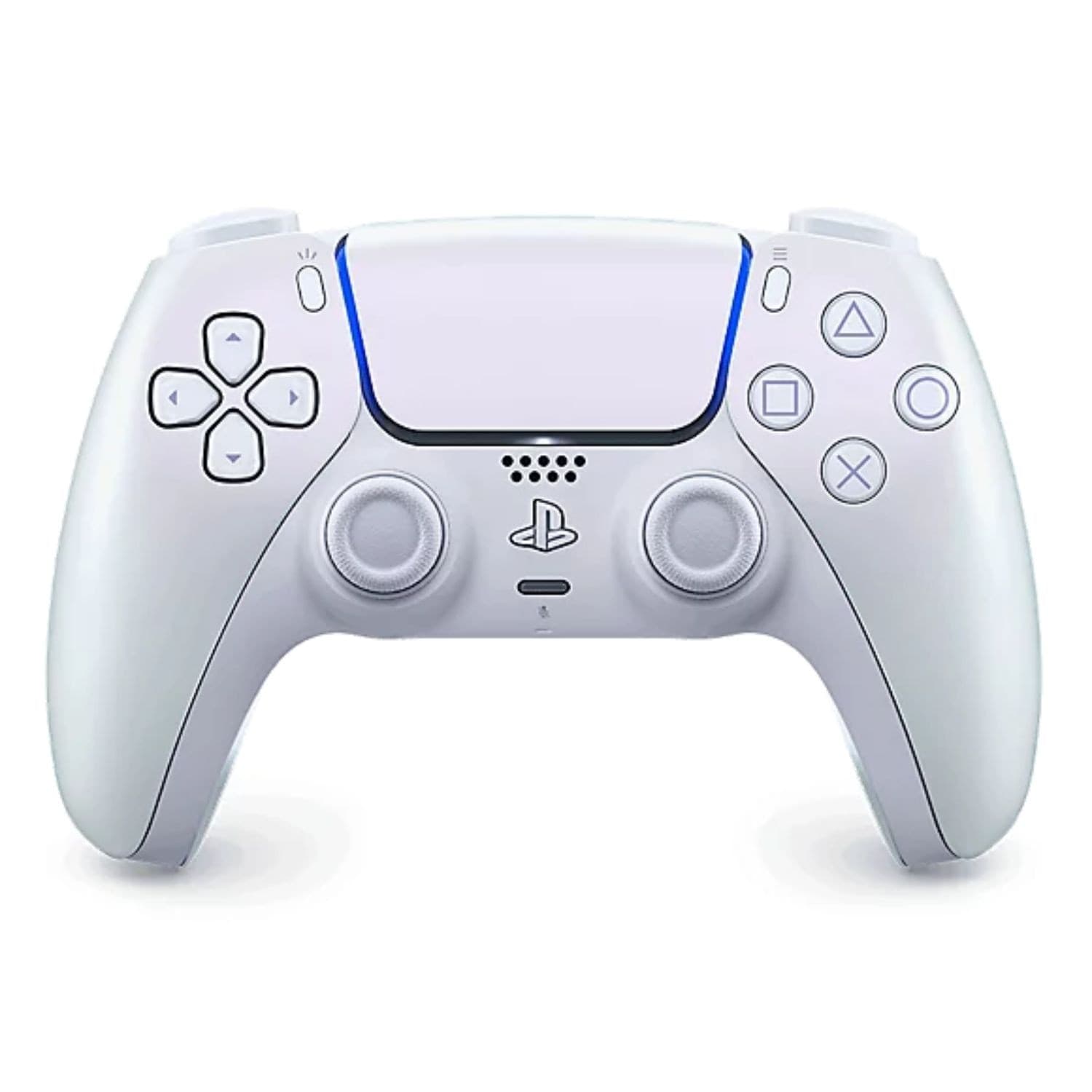 PS5 DualSense Chroma Pearl V2 - 2