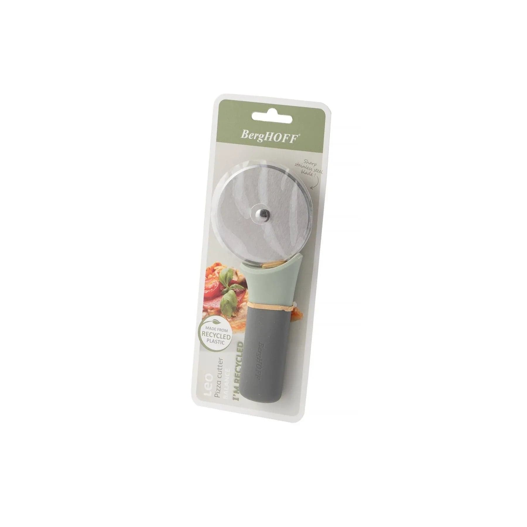 Tagliapizza Berghoff Balance  Plastica riciclata - 2