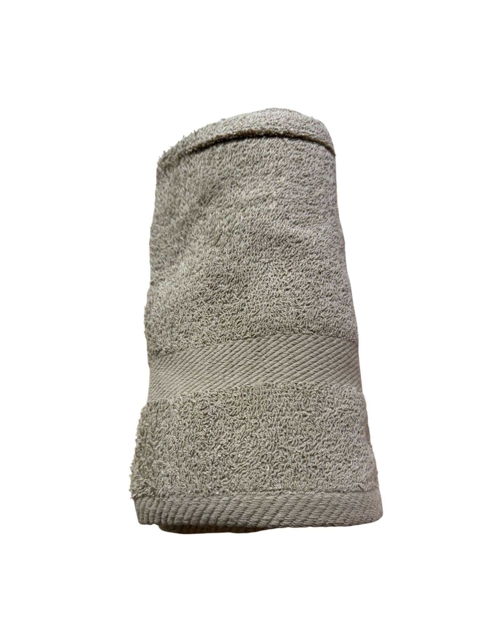 Telo Bagno Suprema Diana in Spugna 90x140 cm - 2