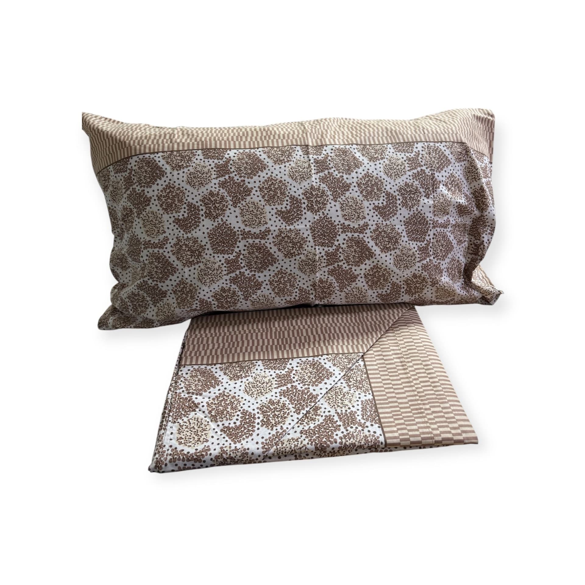 Completo Lenzuola Singolo Angel’s Collection Linea Favola Willy – 100% Cotone - 5