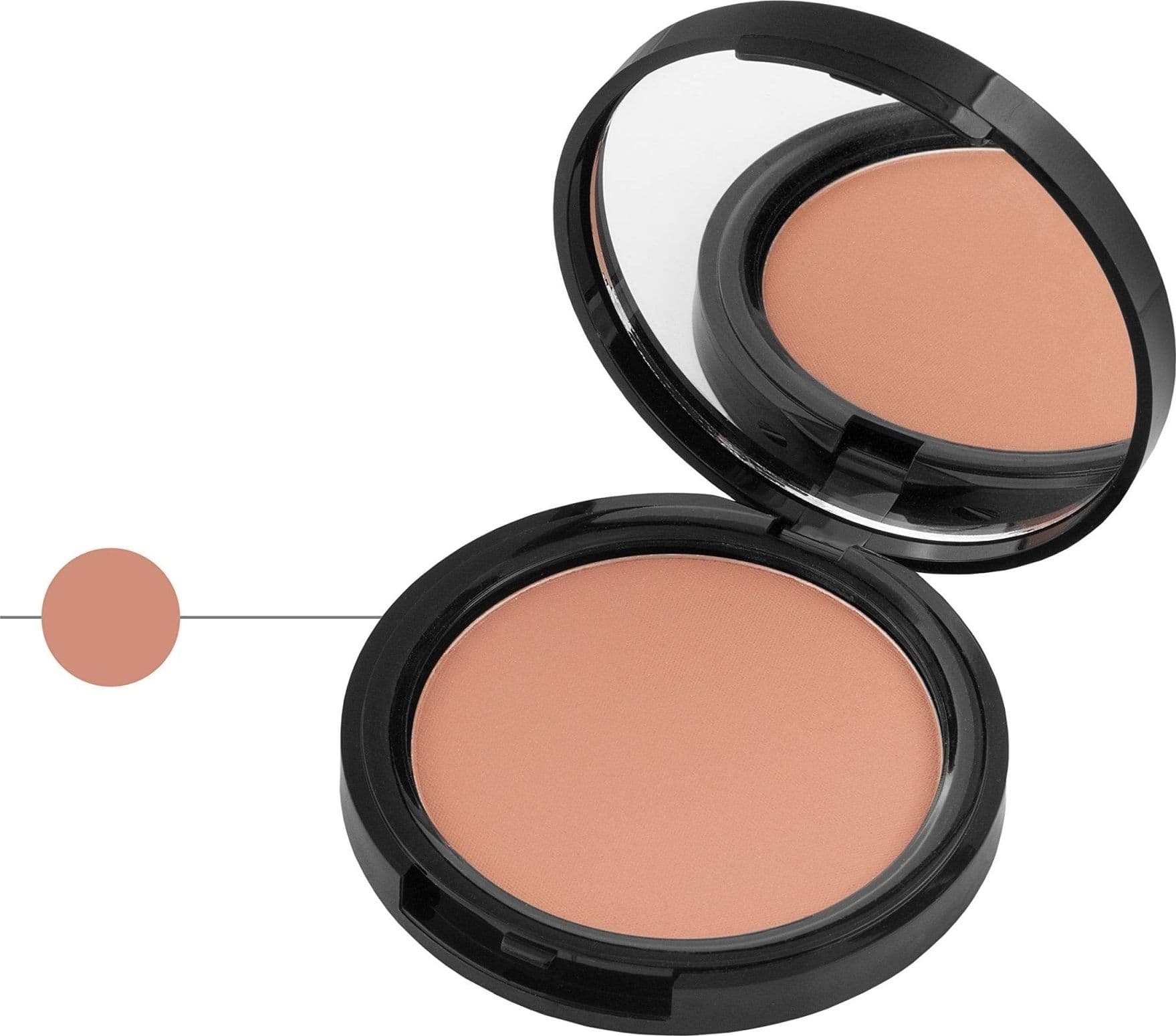 Trucco Cipria Compatta Ecru' - 2