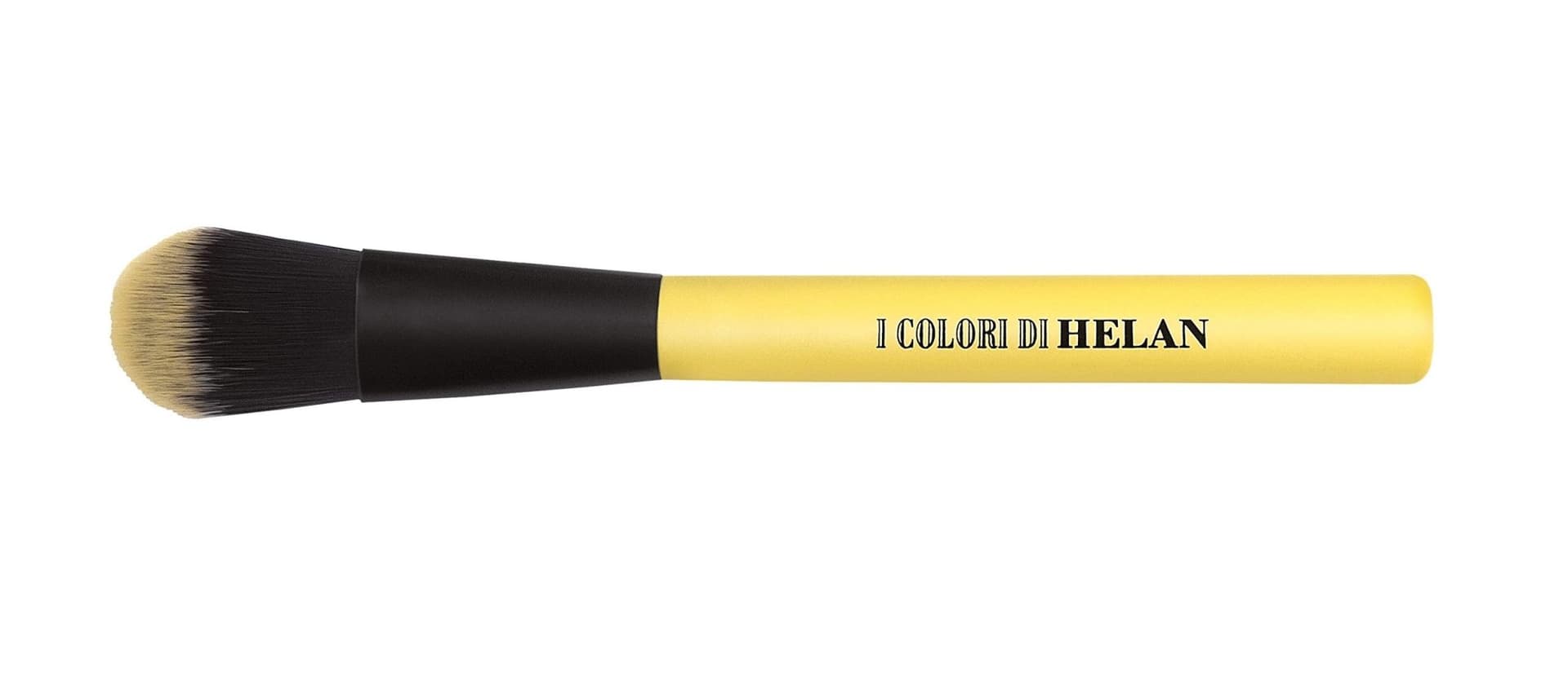 Helan - Pennello Girasole Liquid Foundation I colori di Helan - 2