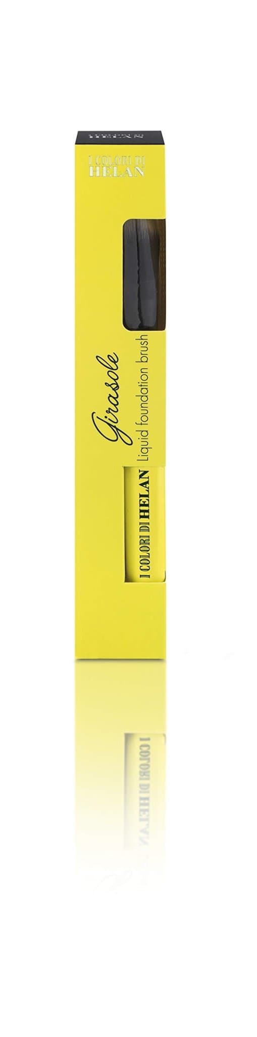 Helan - Pennello Girasole Liquid Foundation I colori di Helan - 3