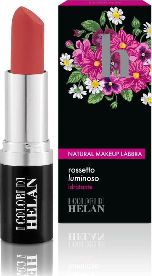Rossetto Luminoso Green Rosa Corallo 3,5 mL