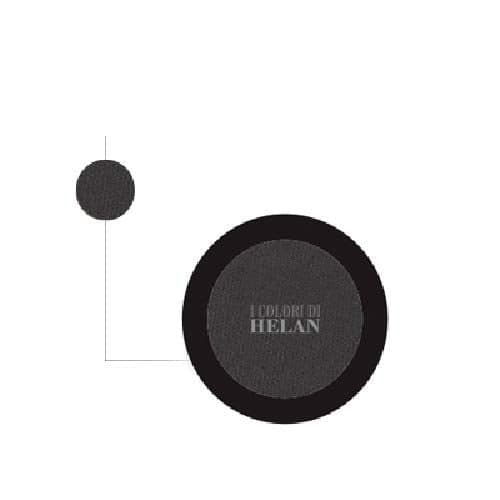 Helan, Bio Ombretto Compatto, Nero - 2