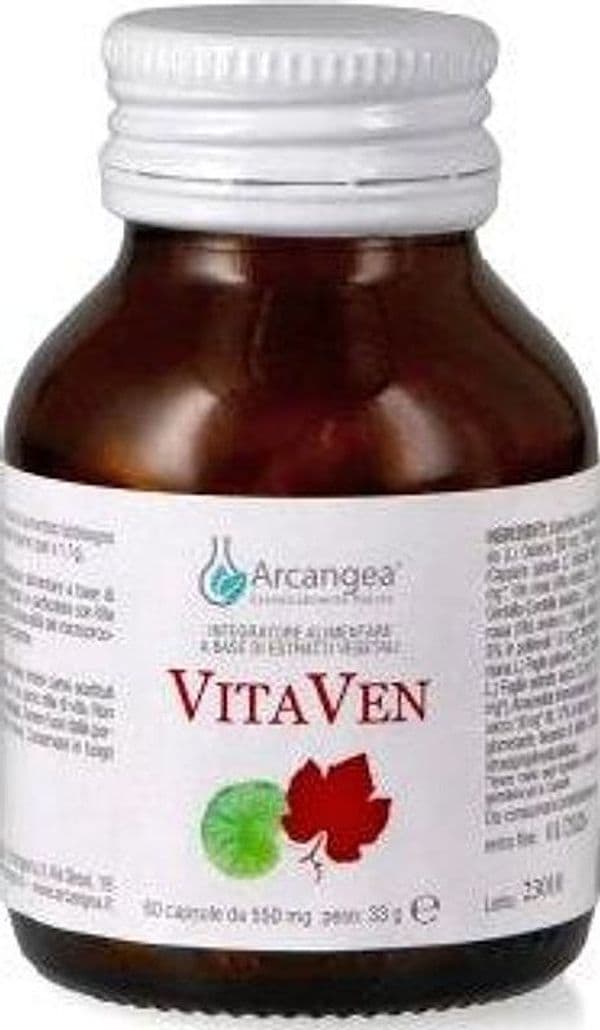 VitaVen 60 capsule