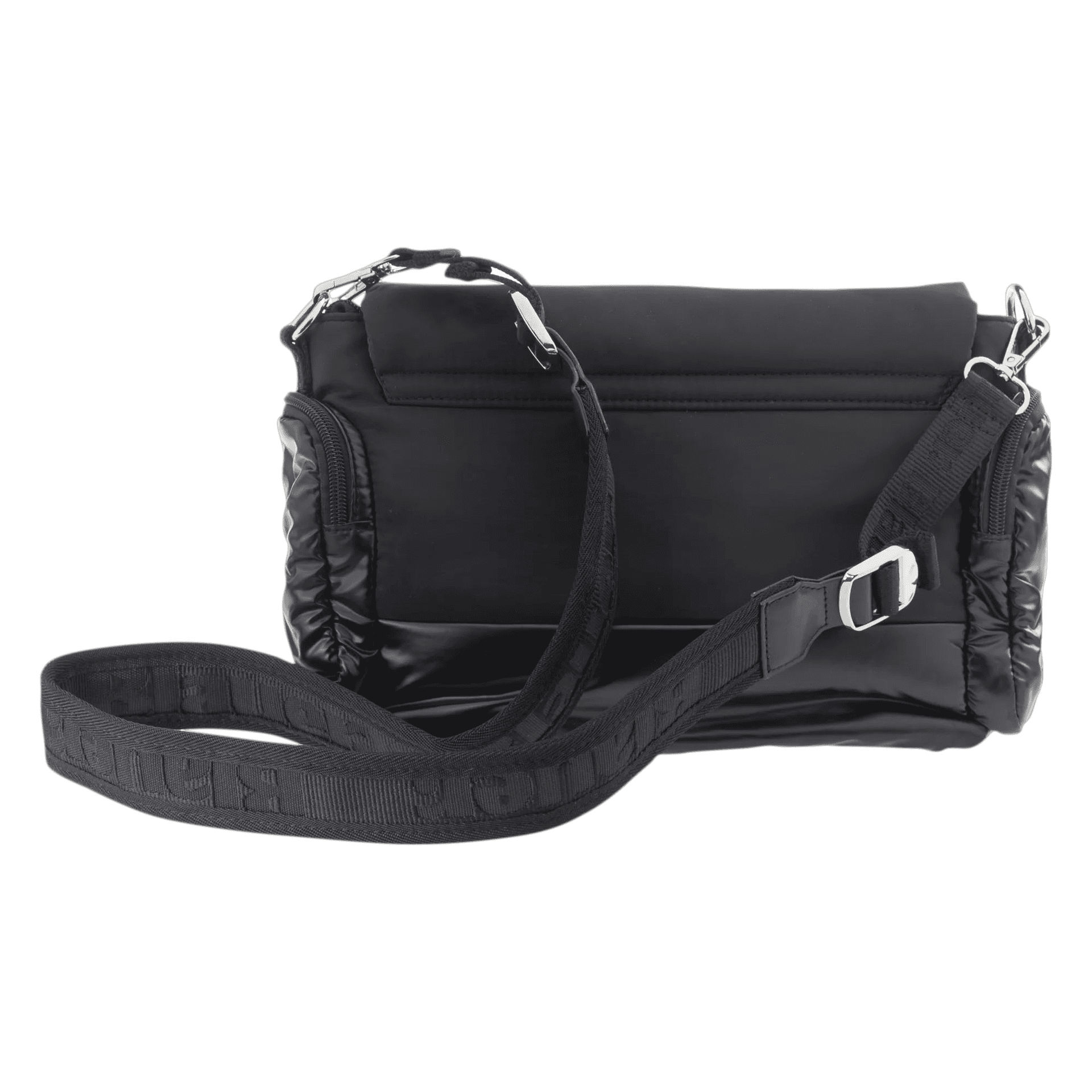 Blauer Borsa donna Polyester nylon Briefcase F6JENNA02/PAF BLACK - 2