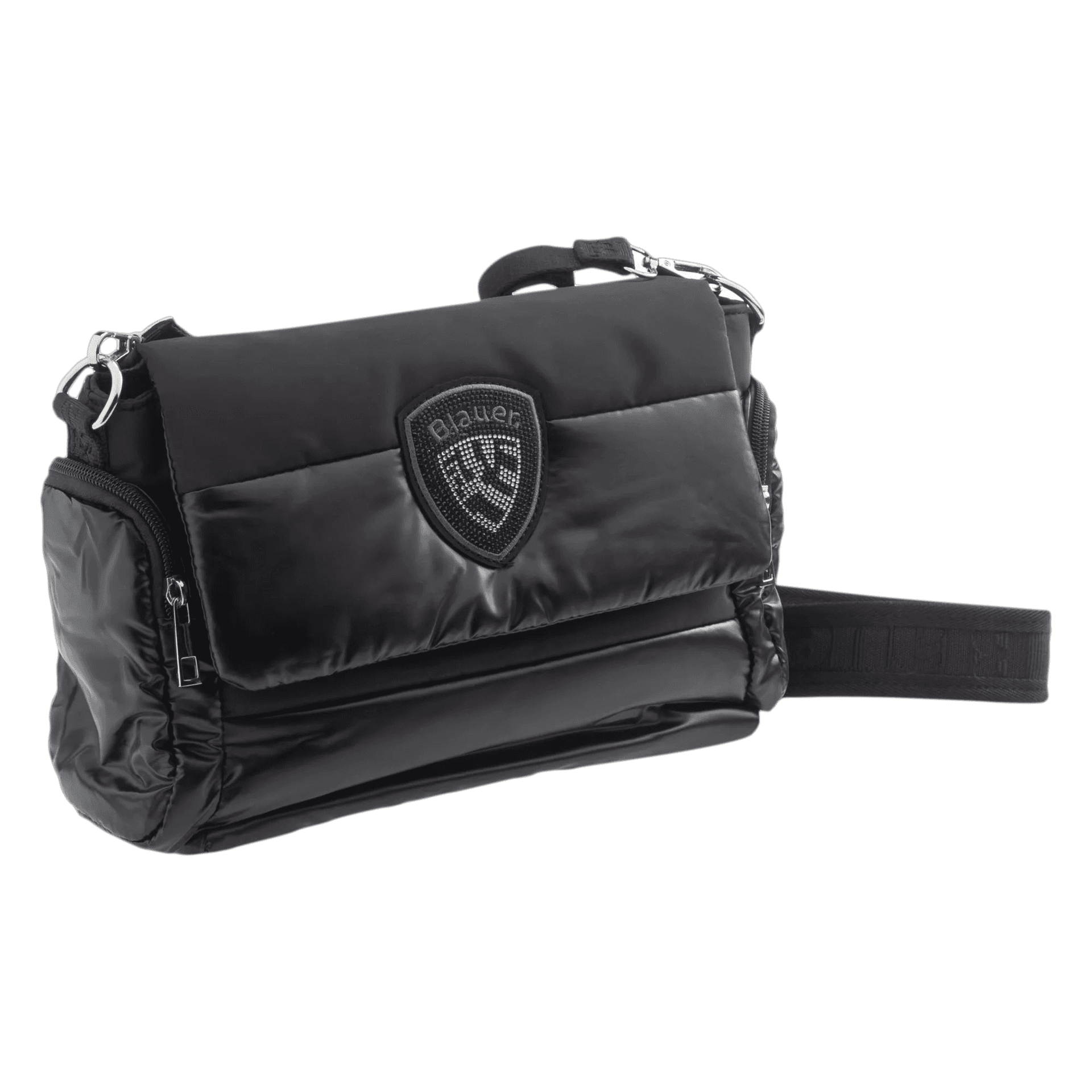 Blauer Borsa donna Polyester nylon Briefcase F6JENNA02/PAF BLACK - 3