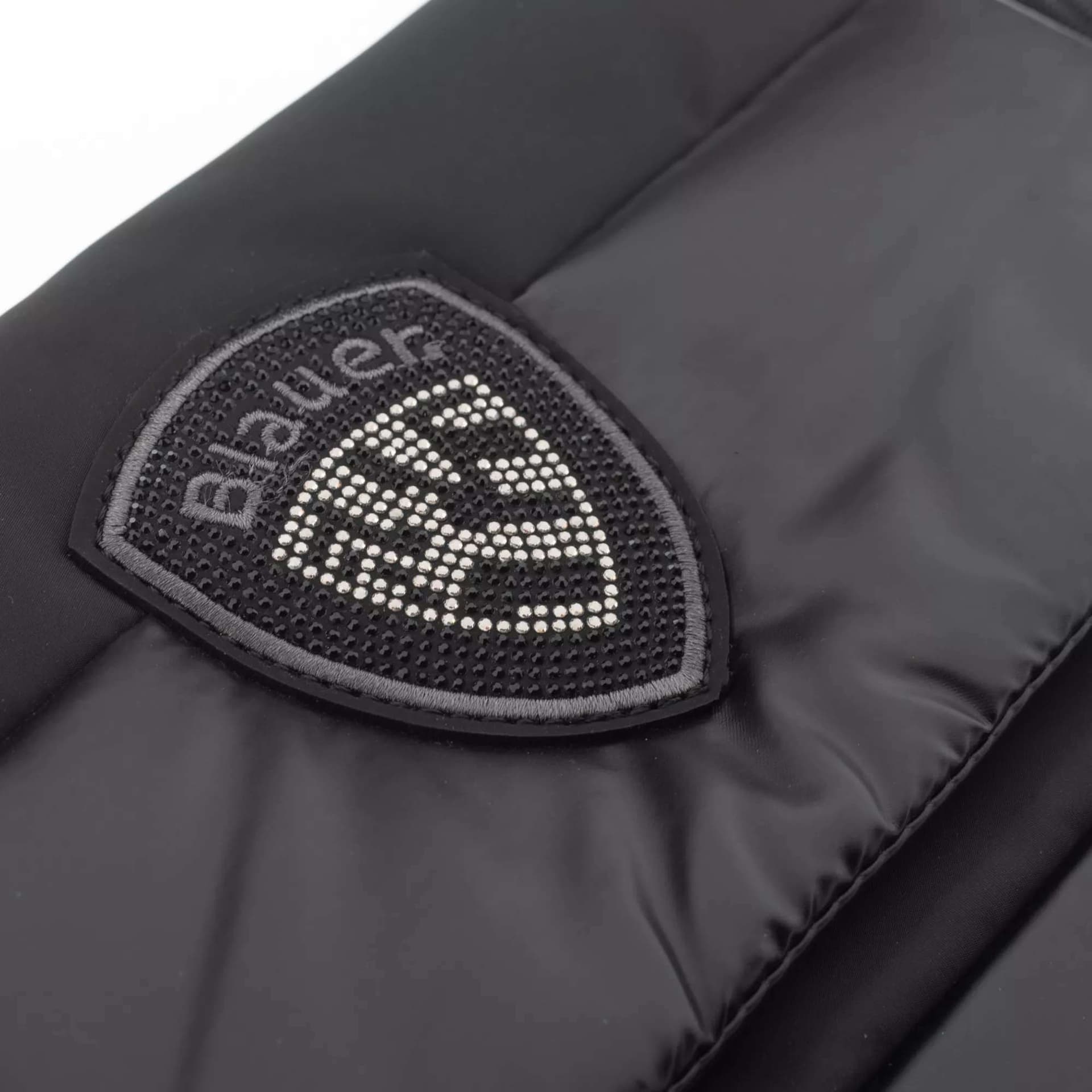 Blauer Borsa donna Polyester nylon Briefcase F6JENNA02/PAF BLACK - 5