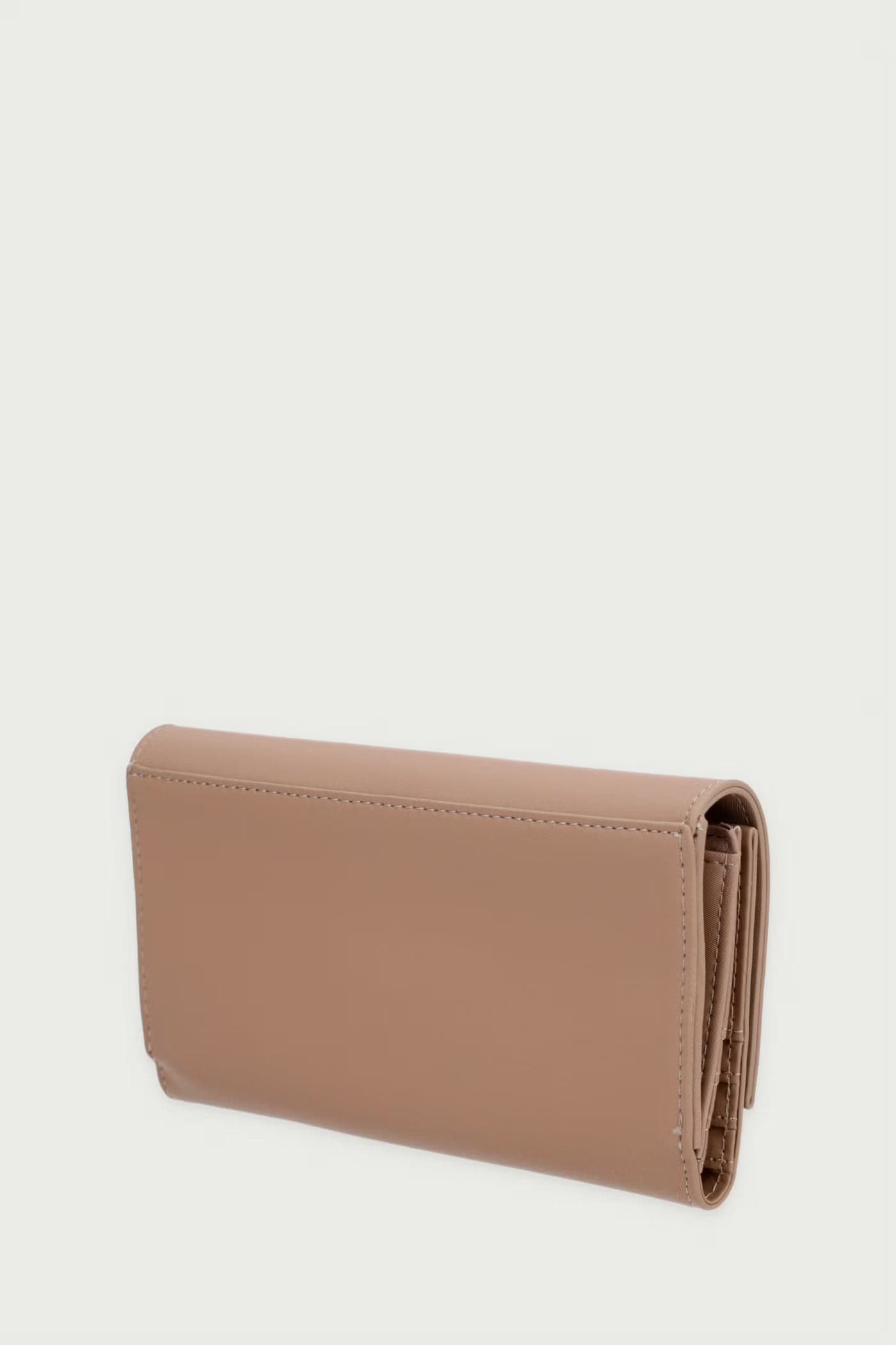 Blauer Portafoglio donna coated nylon wallet F6FENNY05/JAN MUD - 2