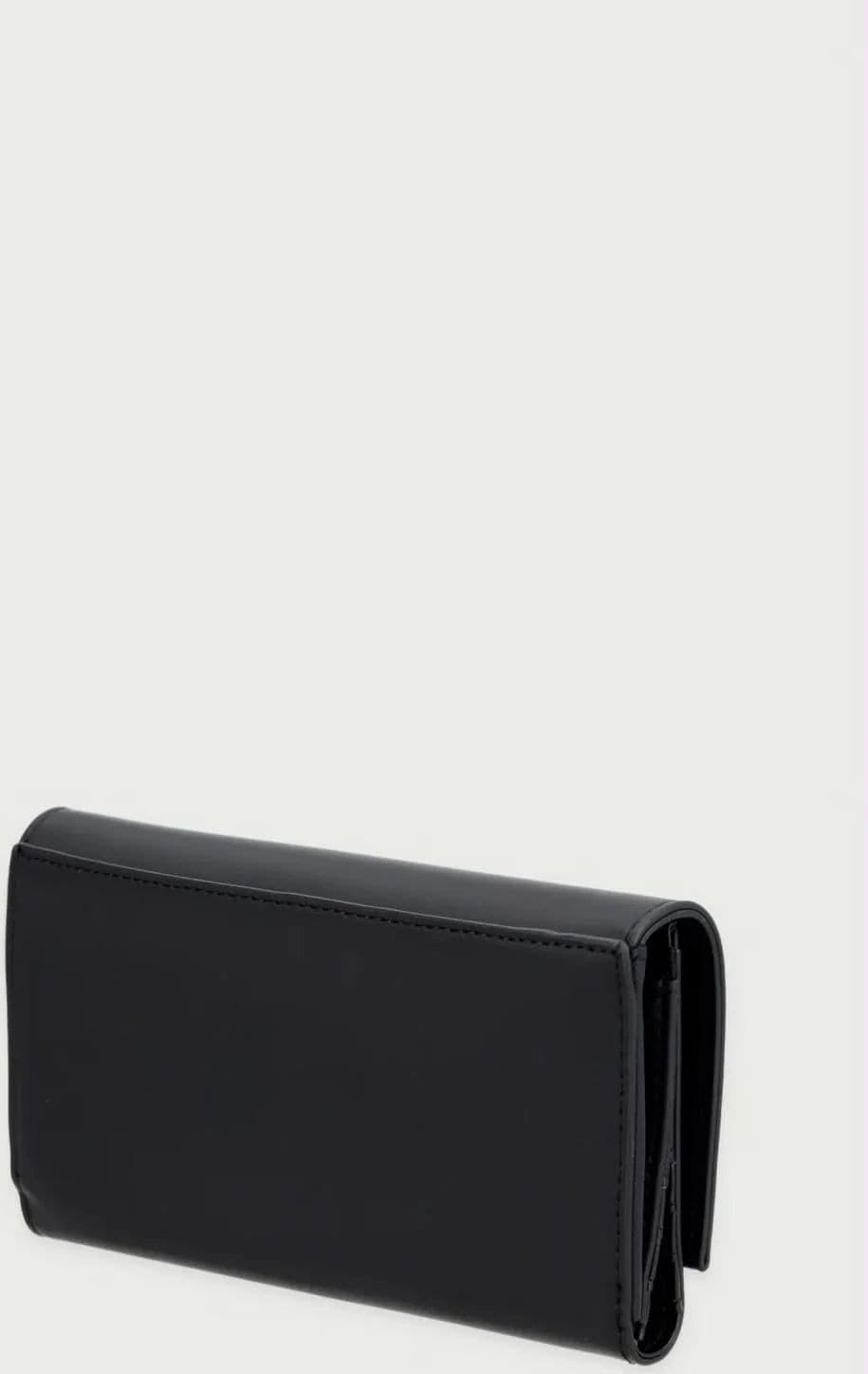Blauer Portafoglio donna leather wallet F6FENNY04/WHI col. BLACK - 2