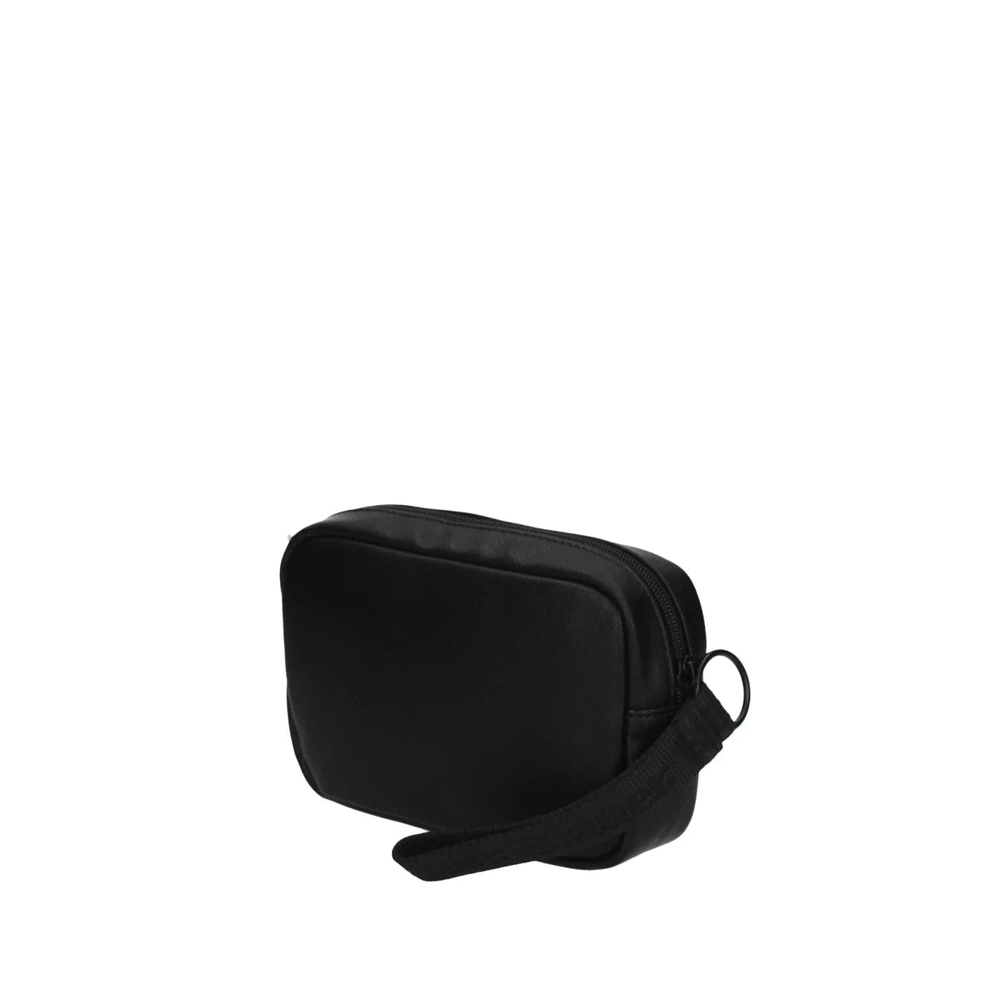 Blauer Pochette uomo saffiano leather clutch F6GOY03/WAL BLACK - 2