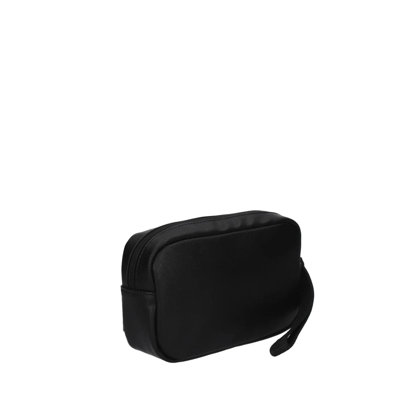 Blauer Pochette uomo saffiano leather clutch F6GOY03/WAL BLACK - 5