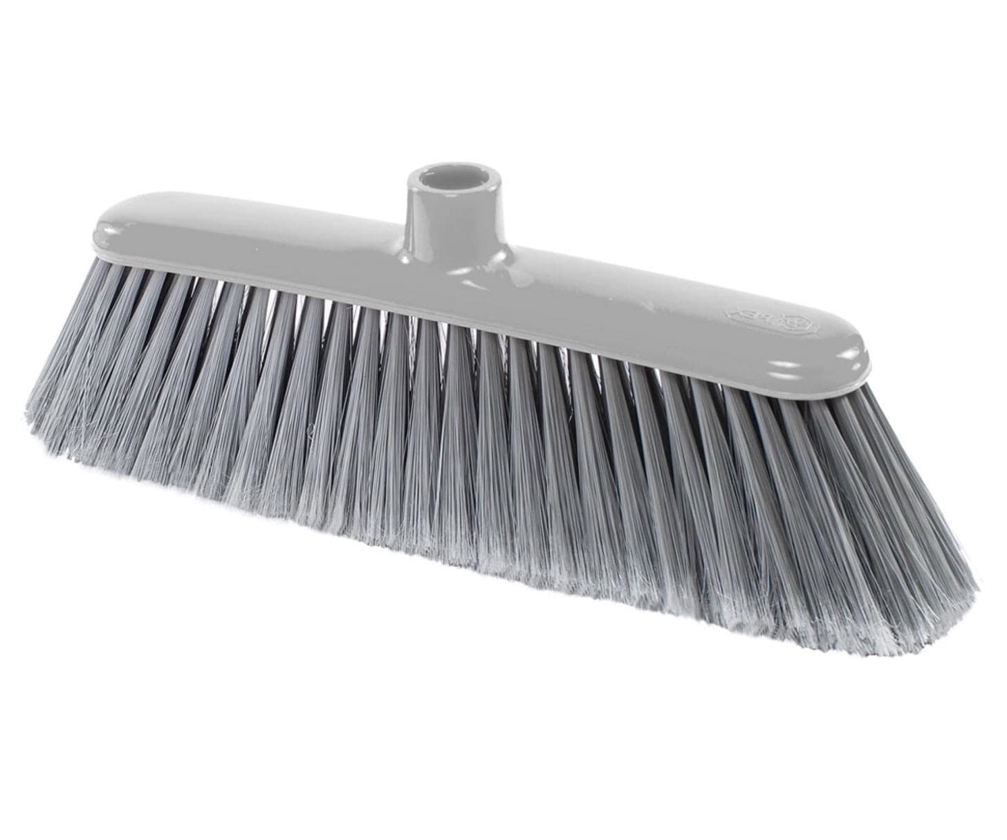 Apex scopa 'penelope'  dimensioni: 35 x 6 x 12 cm   con setole extra-morbide - 3