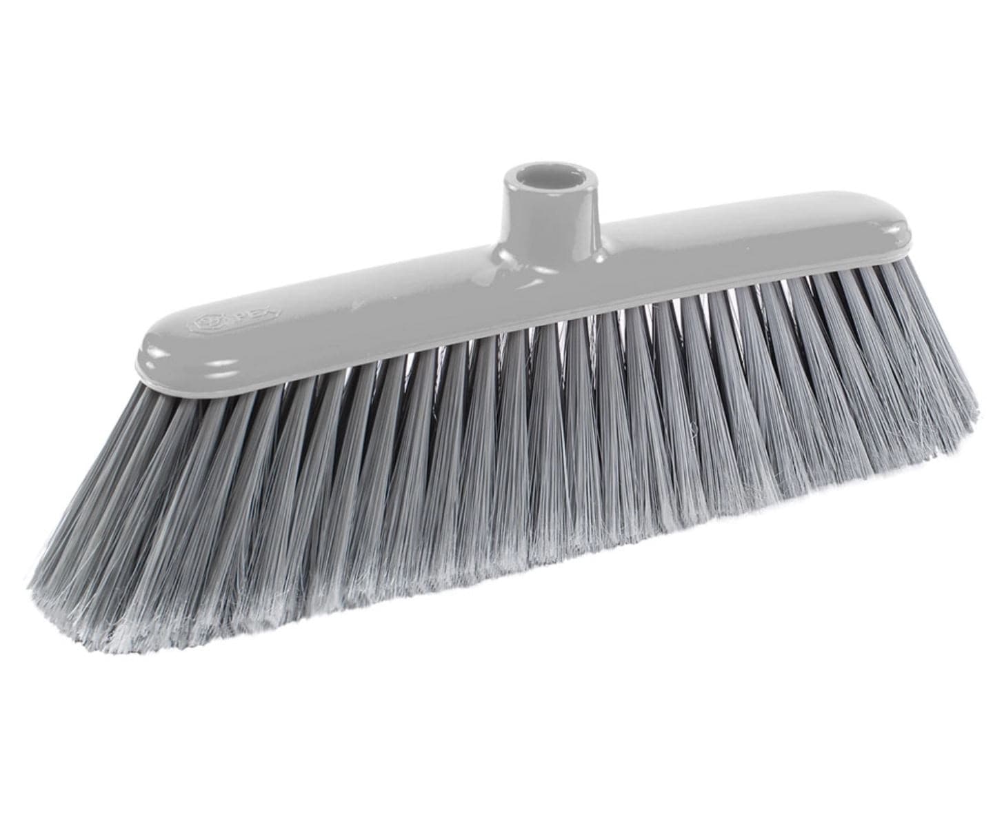 Apex scopa 'penelope'  dimensioni: 35 x 6 x 12 cm   con setole extra-morbide - 4