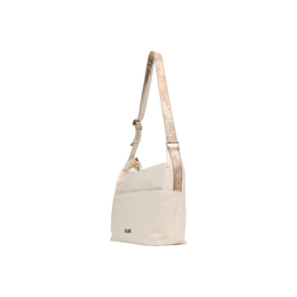 Alviero Martini Prima Classe Beige Polyamide Handbag - 2