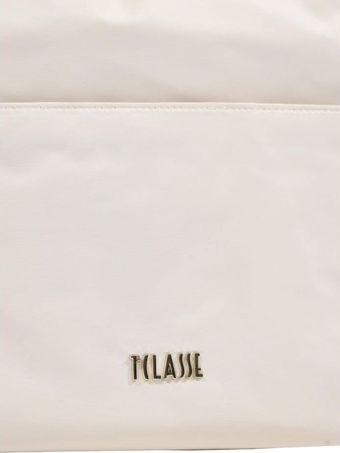 Alviero Martini Prima Classe Beige Polyamide Handbag - 5