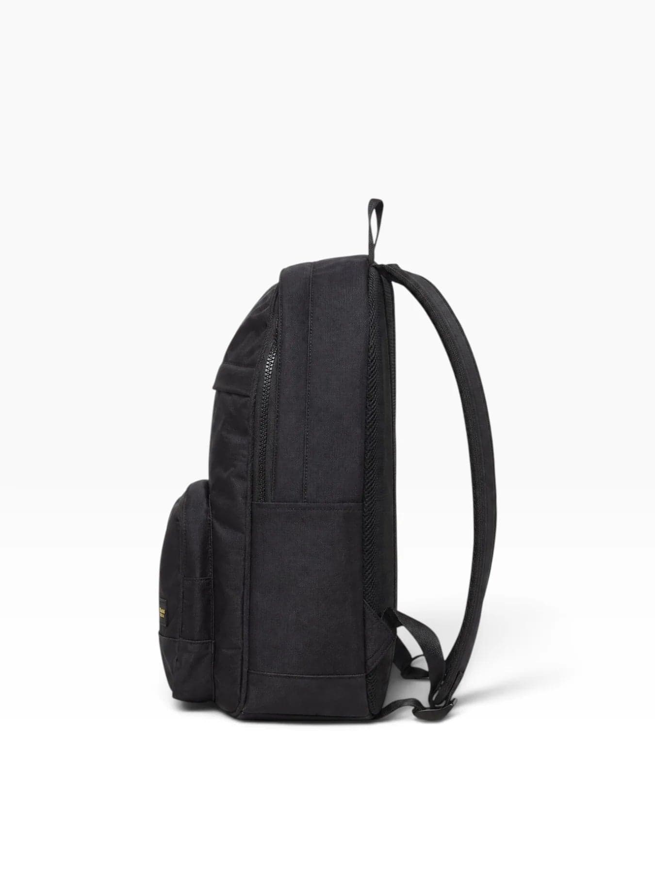 Blauer zaino uomo cordura nylon backpack F6EAST01/ESS BLACK - 3