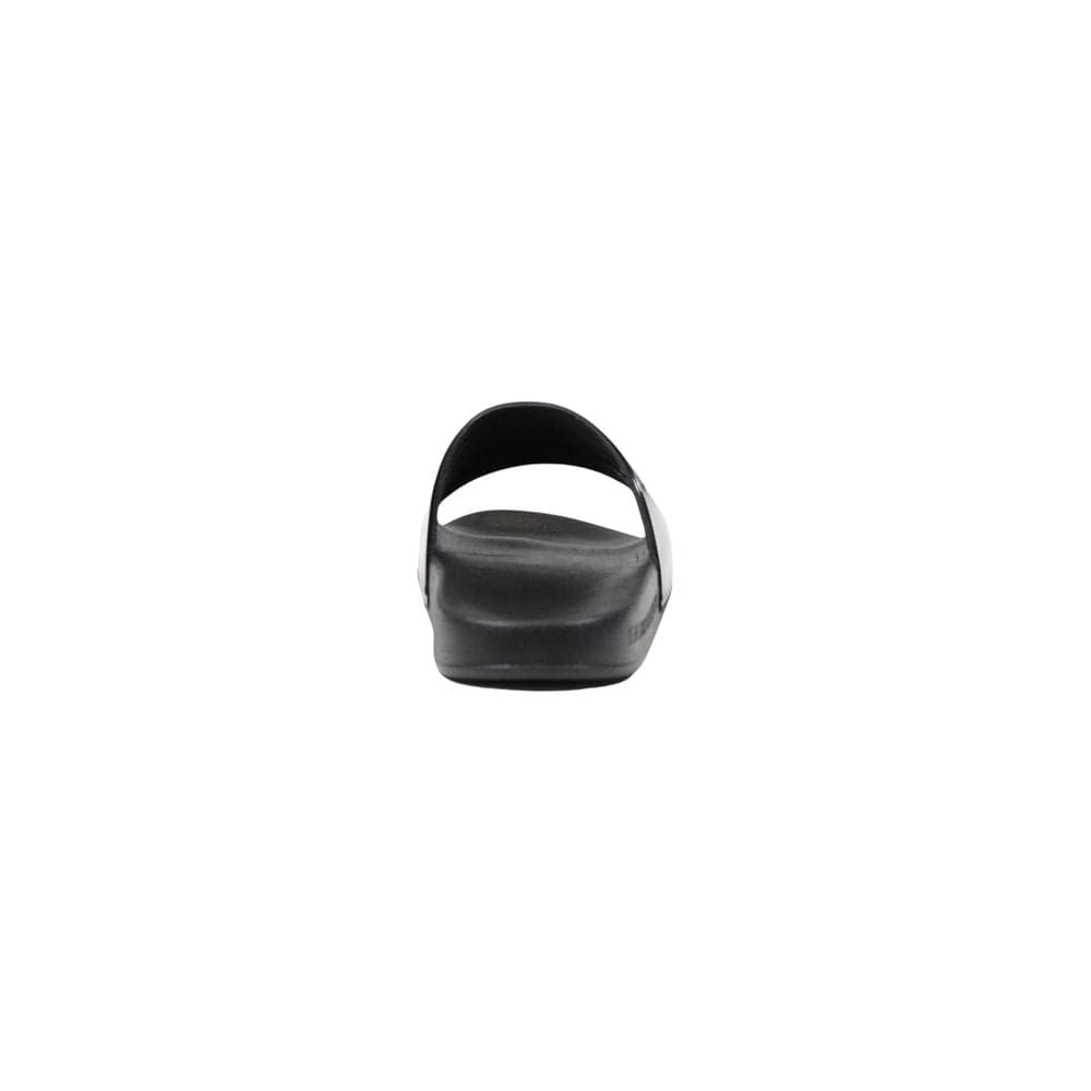 EA7 Emporio Armani Bicolor Pvc Slippers - 4