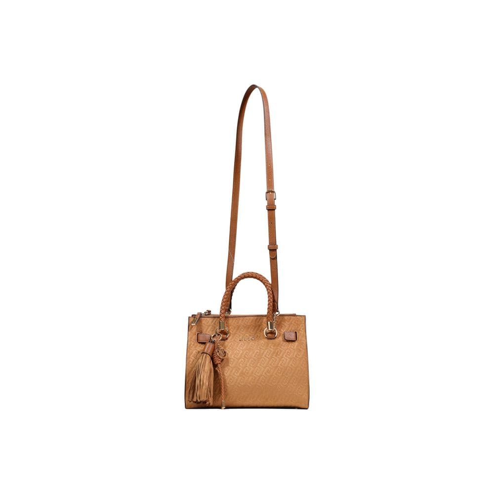 Liu Jo Beige Polyester Handbag - 2