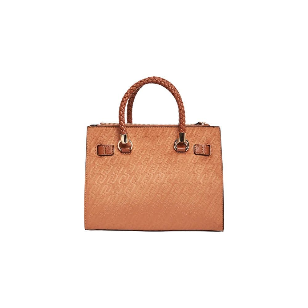 Liu Jo Beige Polyester Handbag - 4