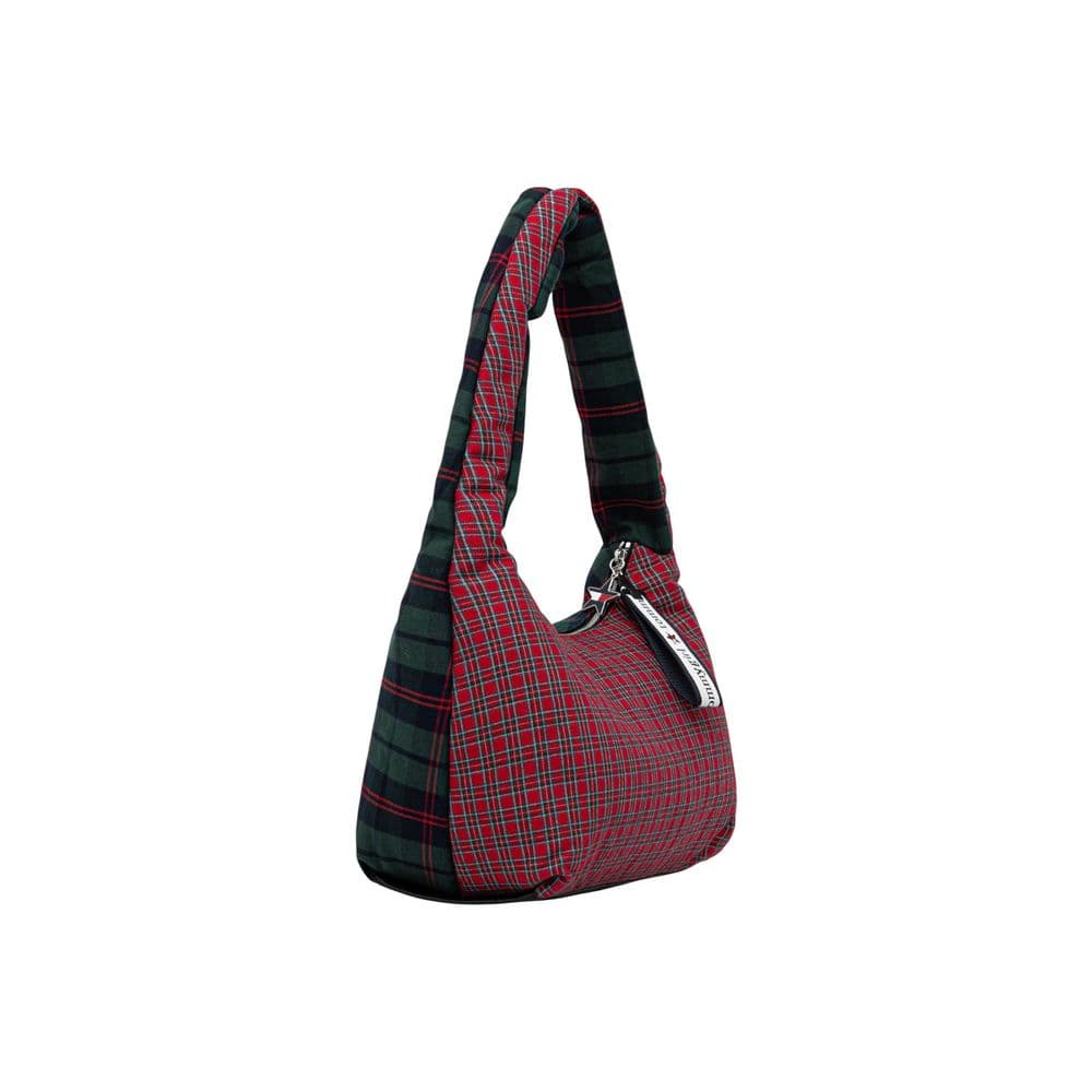 Tommy Hilfiger Jeans Bicolor Cotton Handbag - 2