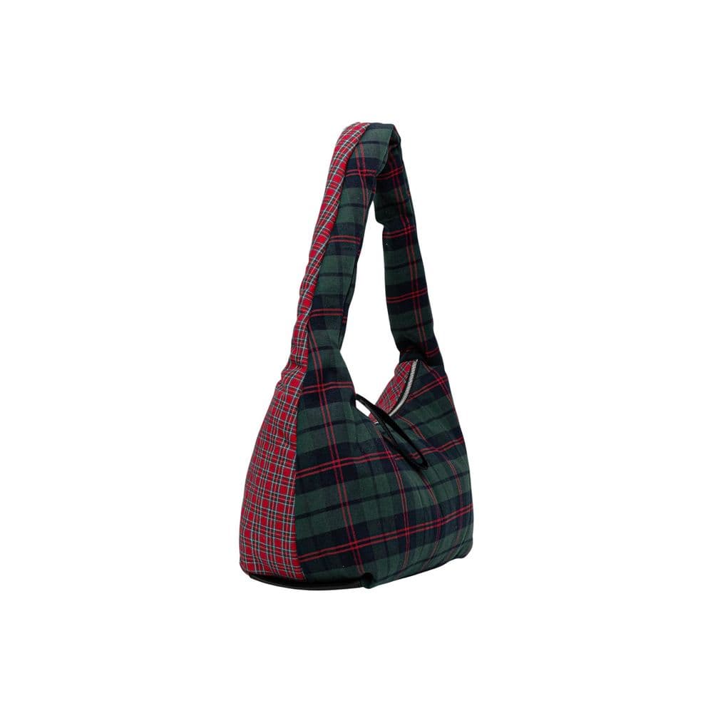 Tommy Hilfiger Jeans Bicolor Cotton Handbag - 4