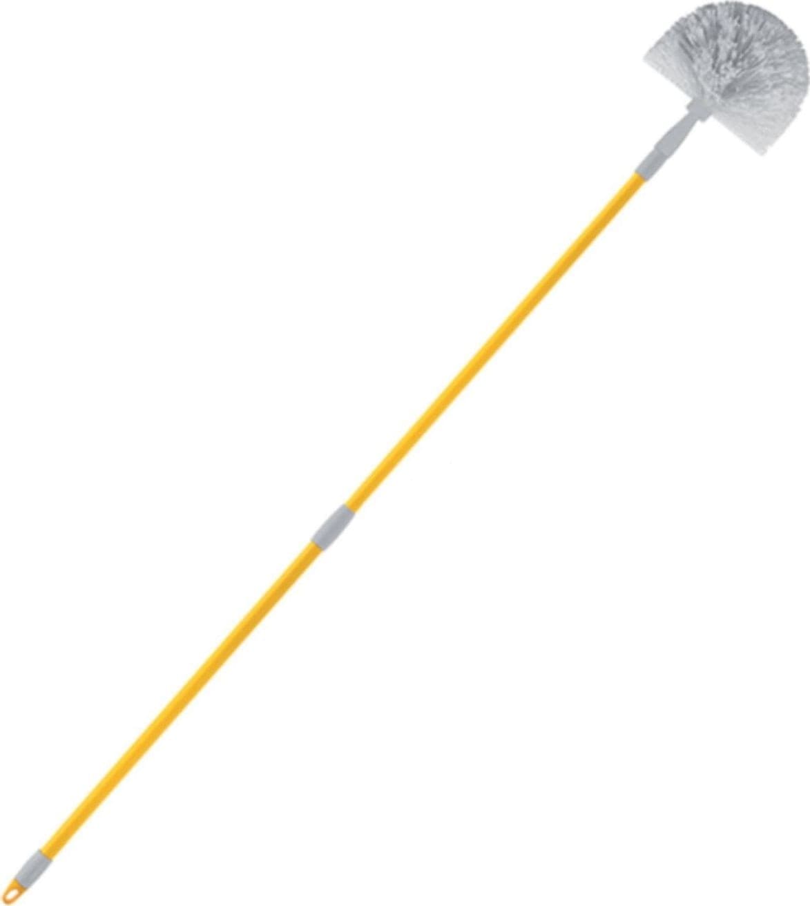 Apex   scovolo milleusi per pulizia Con manico telescopico allungabile. cm 150 - 3