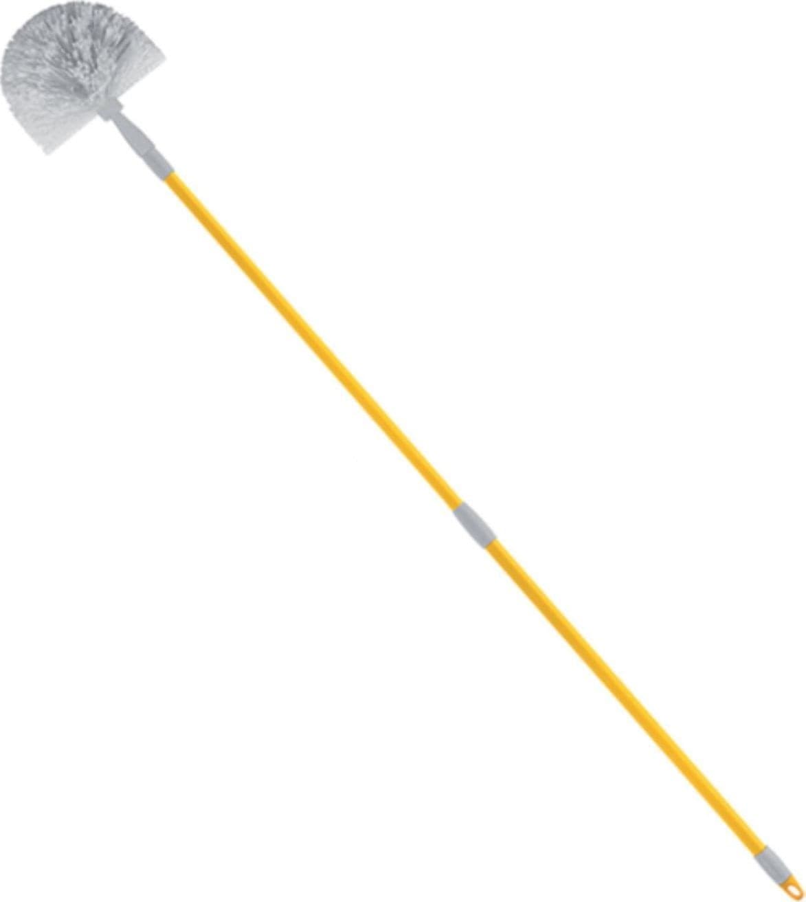 Apex   scovolo milleusi per pulizia Con manico telescopico allungabile. cm 150 - 4