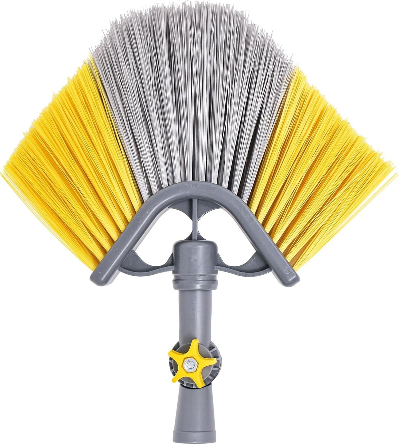 Apex   scovolo milleusi per pulizia Con manico telescopico allungabile. cm 150 - 3
