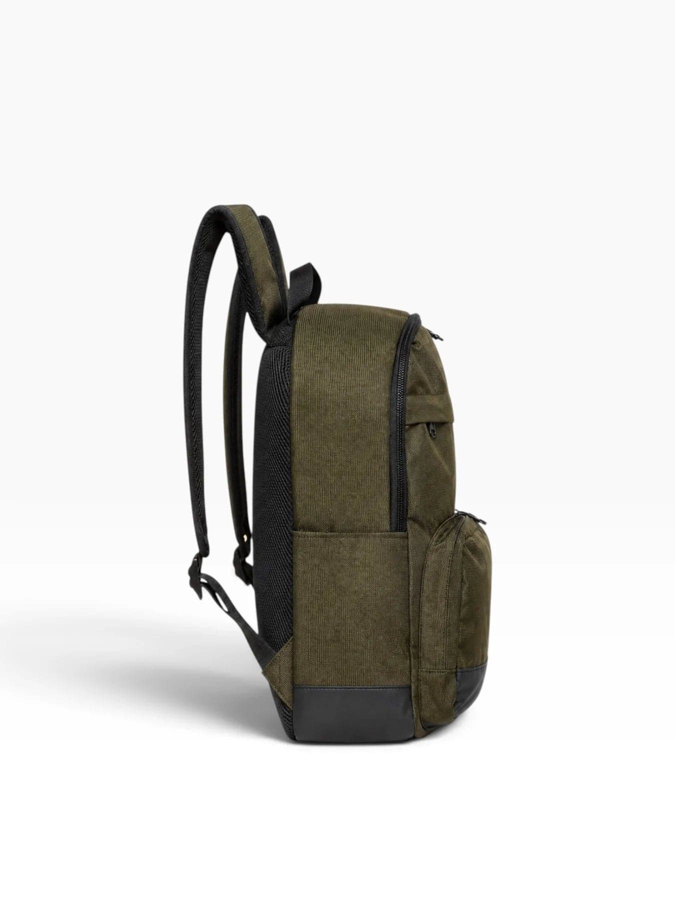 Blauer zaino uomo cordura nylon backpack F6SLIX01/END OLIVE - 2