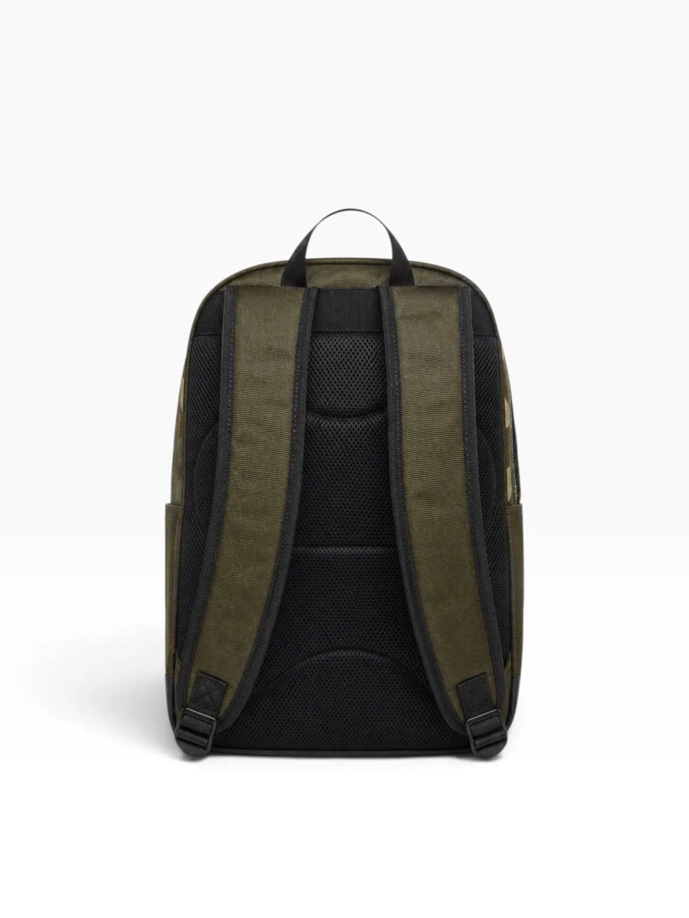 Blauer zaino uomo cordura nylon backpack F6SLIX01/END OLIVE - 4