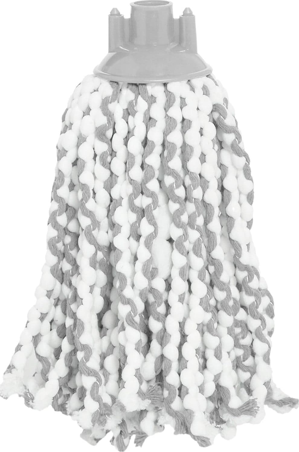 Apex Mocio Mop Lavapavimenti con Fiocco 100% in Microfibra, Super Soft 175 gr - 3